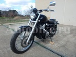     Honda VT750S VT750RS Shadow 2011  11